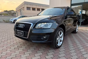 Q5 3.0 V6 TDI quattro quattro S tronic S-LINE Perf