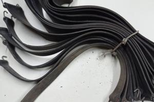 Molteplici accessori per Fiat  600D