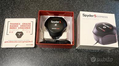 Datacolor Spider 5 Express