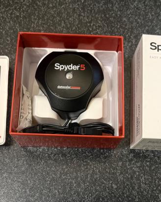 Datacolor Spider 5 Express