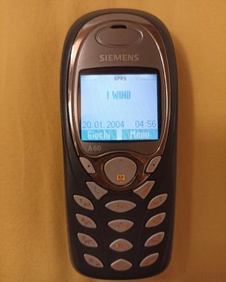 Siemens A60