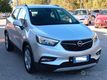 Opel Mokka X 1.6 CDTI Ecotec 136CV 4x2 Start&Stop 