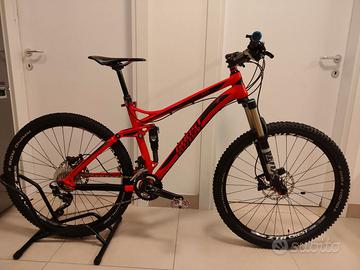 MTB Ghost ASX 27.5