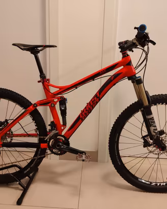 MTB Ghost ASX 27.5