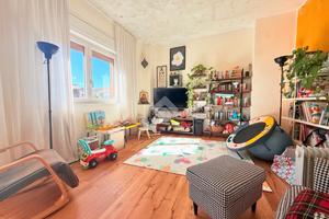 BORGO 112mq luminoso con terrazzo