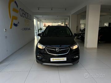 OPEL Mokka X 1.6 CDTI Ecotec 136CV 4x2 Start&Sto