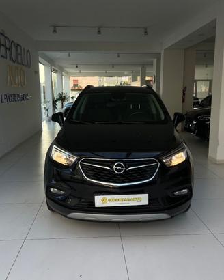 OPEL Mokka X 1.6 CDTI Ecotec 136CV 4x2 Start&Sto