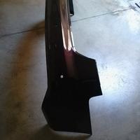 Paraurti posteriore Audi A4 b8 berlina s-line rest
