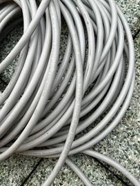 Cavo FG16OR16 5x1,5mm+cavo 4x1mm neoprene H07RN-F