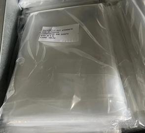 Sacchetti per alimenti
