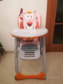 CHICCO Polly 2 Start Fancy Chicken