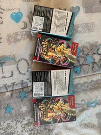 Bundle ascesa eroica pokemon