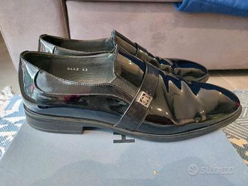 Scarpe Carlo Pignatelli