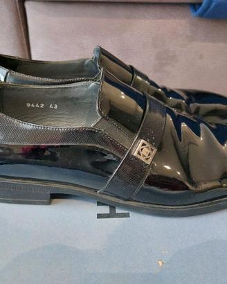 Scarpe Carlo Pignatelli