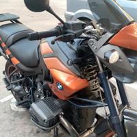 Bmw r 1150 r - 2004