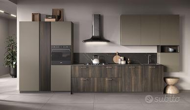 CUCINE NOVITA