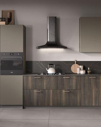 CUCINE NOVITA