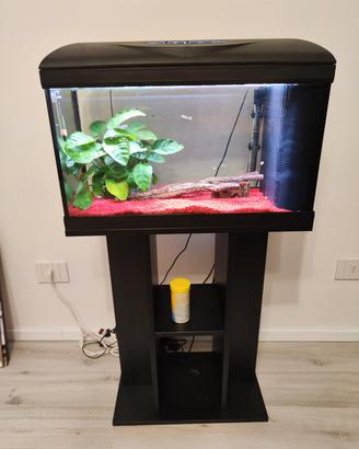 acquario wave 60x30x35 