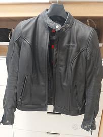 GIUBBOTTO DONNA MOTO - NUOVOOOOO !