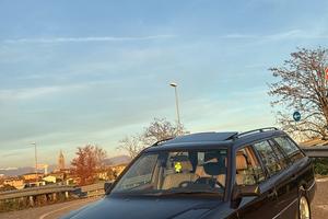 mercedes w 124 250 td 1991 asi