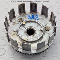 CAMPANA FRIZIONE YAMAHA WRF 250 2003 2005 WR-F 200