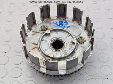 CAMPANA FRIZIONE YAMAHA WRF 250 2003 2005 WR-F 200