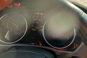 auto touran 7 posti