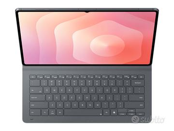 ✨️Samsung Book Cover Keyboard Slim Tab S11 Ultra