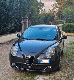 ALFA ROMEO MITO A METANO