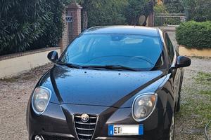 ALFA ROMEO MITO A METANO
