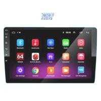 RADIO 9" GPS ANDROID 13 QUAD CORE 64GB ROM