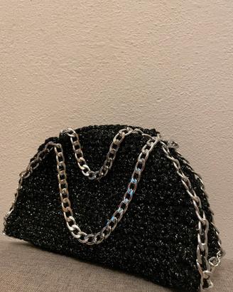 Borsa uncinetto