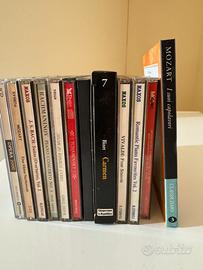CD musica classica