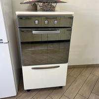 Cucina completa ariston