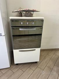 Cucina completa ariston