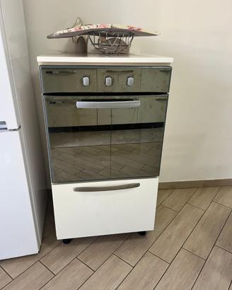 Cucina completa ariston