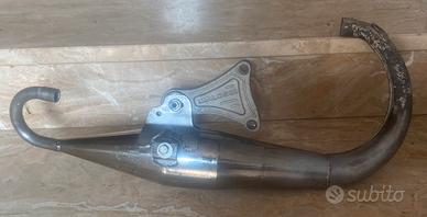 Mhr malossi for race only booster