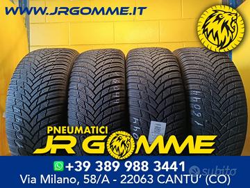 255/55/19 FIRESTONE Invernali 80%