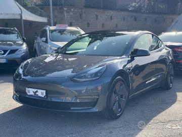 TESLA Model 3 Long Range Dual Motor AWD