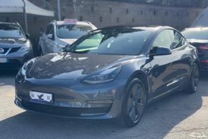 TESLA Model 3 Long Range Dual Motor AWD