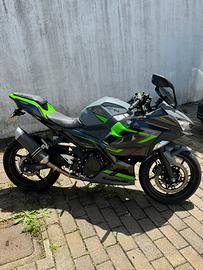 Kawasaki Ninja 400
