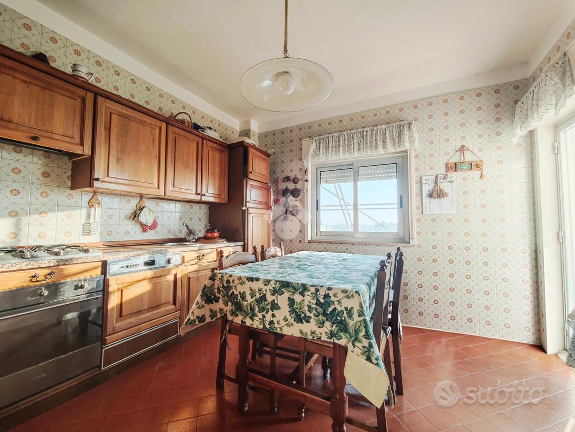 Apartment in Erice, Casa Santa - Vista 6