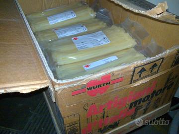 Wurth 0502403 Fascette Con Targhetta