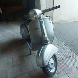 Piaggio Altro modello - 1978