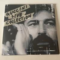 Francesco Guccini “ Live Collection “ vinile