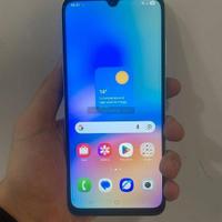 Samsung Galaxy A05s green 64 GB - 8781