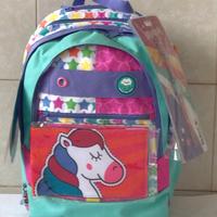 Giochi Preziosi, zaino GoPop, unicorno