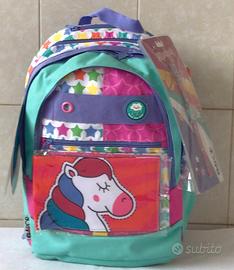 Giochi Preziosi, zaino GoPop, unicorno