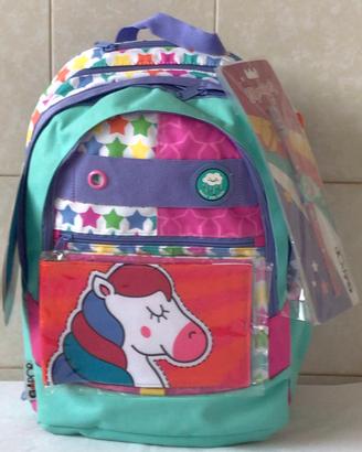 Giochi Preziosi, zaino GoPop, unicorno