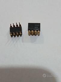 amplificatori  operazionali HP 4360-608 N°2